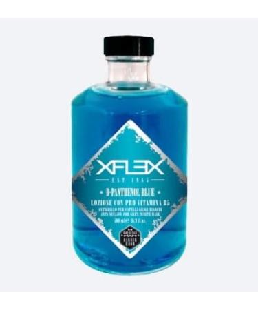 XFLEX D-PANTHENOL BLUE 500ML