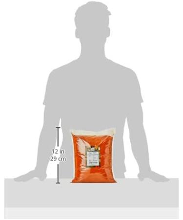 Old India Paprika 100 ASTA 5kg - Premium Quality Spice (Pack of 1) - Buy Online on GoSupps.com