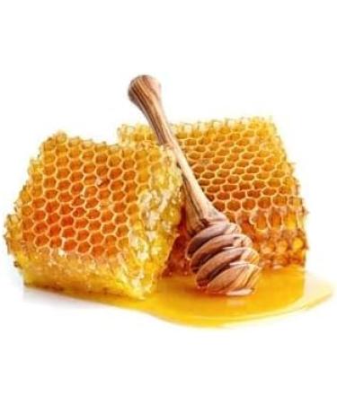 Quinta de Jugais Qta Honey Orange Blossom (Laranjeira) 300g Imported From Portugal - Buy Online on GoSupps.com