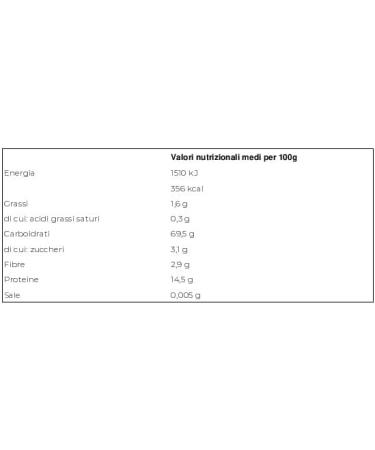  Italian Gourmet E.R. Rummo Mezzi Rigaton N. 51 Durum Wheat Semolina Pasta 500 g + Box Italian Gourmet Tomato Pulp 400 g - Buy Online on GoSupps.com