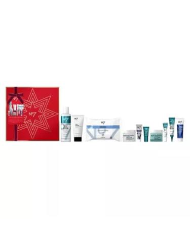 No7 The Ultimate Skincare Collection 2023 Git Set - No7