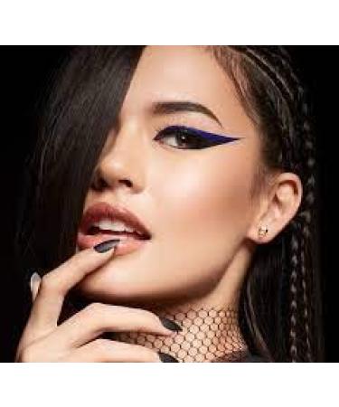 Morphe Gel Liner in Jet- Long Lasting, Smudge Proof | [Your Brand Name] - Buy Online on GoSupps.com