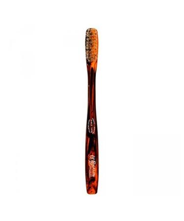 Natural Bristle Toothbrush - Medium 1 toothbrush by C.O. Bigelow