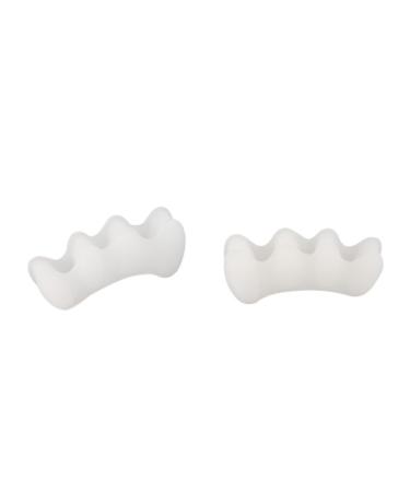 NOLITOY 3 Pairs Bunion Separator & Spacer - Comfort & Relief for Bunion Pain | Shop Internationally - Buy Online on GoSupps.com