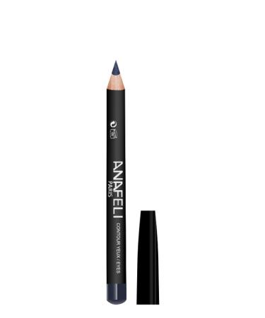 Crayon Contour Yeux ANAFELI Violet 07
