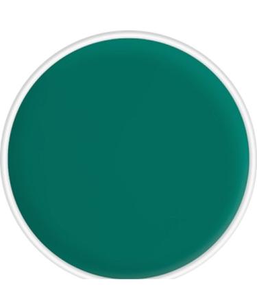 kryolan KR1103/green/Gr21 Aqua Color 55 ml green GR21