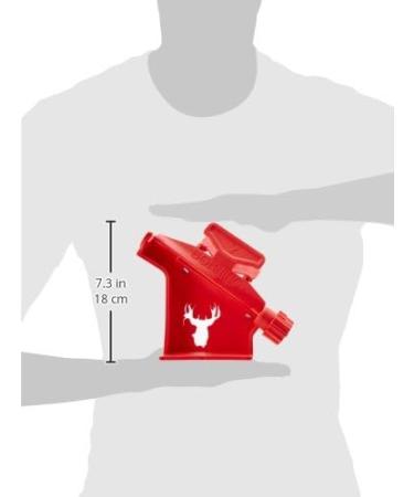 Bohning Pro Class Fletching Tool Right Clamp 1349 - Precision Arrow Fletching Tool - Buy Online on GoSupps.com