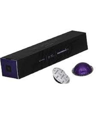 Nespresso Nespresso VertuoLine Espresso Altissio 40 Softgels
