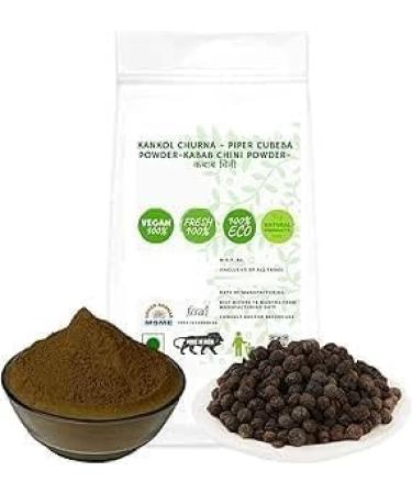 sm Kankol Churna - Piper Cubeba - Kabab Powder Chini - 50g - Buy Online on GoSupps.com