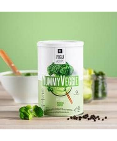 LR FiguActive Mix-Set ** Shakes Flakes Soups of your choice ** Vegan gluten-free lactose-free - Buy Online on GoSupps.com