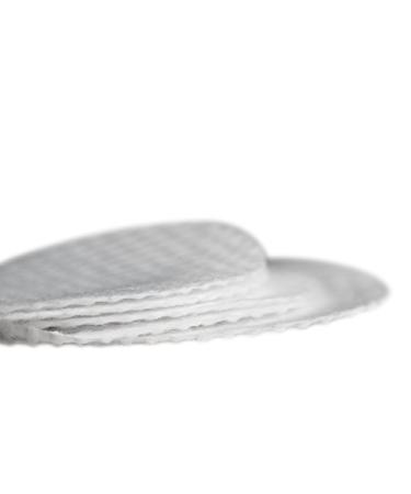 Theraderm Gentle Action Application Pads - Skin-friendly Exfoliating Pads for Clearer Skin - Buy Online on GoSupps.com