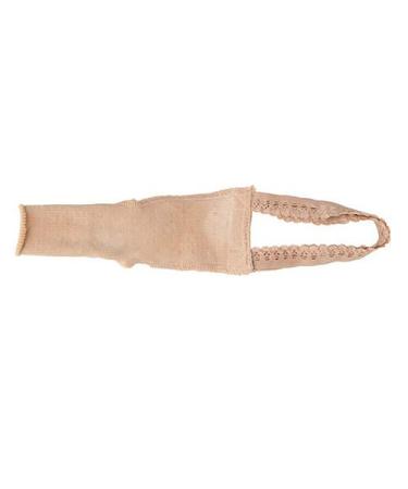 GHFashion Silicone Toe Separator & Hallux Valgus Corrector | Orthopedic Bunion Straightener | Foot Care Splint Strap - Buy Online on GoSupps.com