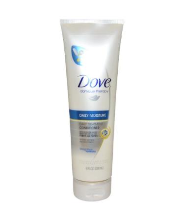 Daily Moisture Treatment Conditioner by Dove for Unisex - 8 oz Conditioner