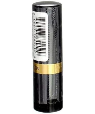 Revlon Super Lustrous Lipstick Choco-liscious 0.15 oz - Buy Pack of 3 | International Shipping Available - Buy Online on GoSupps.com
