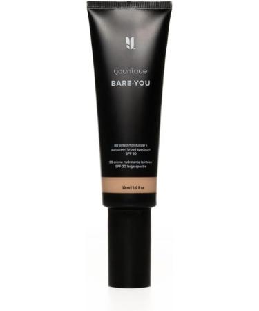 BARE YOU bb tinted moisturizer+ (Light 30 ml) Light 30 ml (Pack of 1) - Buy Online on GoSupps.com