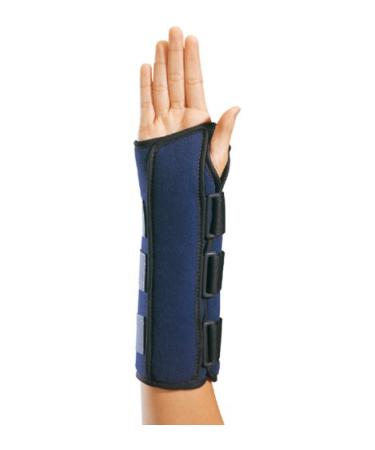 Procare Universal Wrist & Forearm Support - Right - 7"
