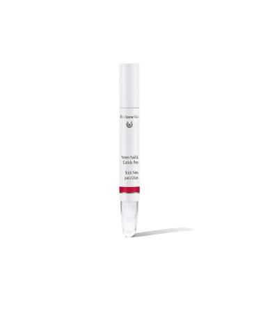 Dr. Hauschka Neem nail oil unisex strengthening care 3.5 ml 1 pack (1 x 15 g) - Buy Online on GoSupps.com