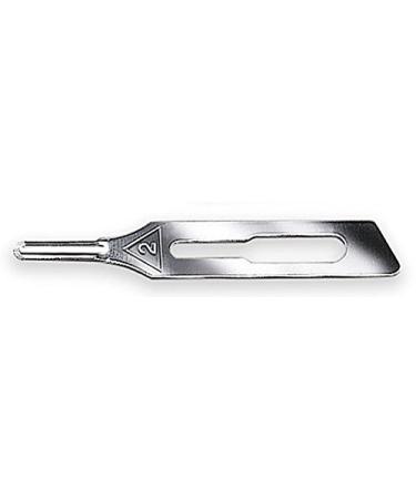 10x gouge - Medi blades for scalpel holder Kosmetex gouge blade figure 2