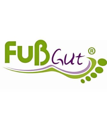 Fu Gut Hallux Bandage Left (Size 40-43) - Comfort & Support for Hallux Valgus - International Shipping Available - Buy Online on GoSupps.com