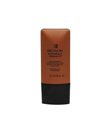 Revlon Photoready Skinlights Face Illuminator   Bronze Light 400 - Buy Online on GoSupps.com