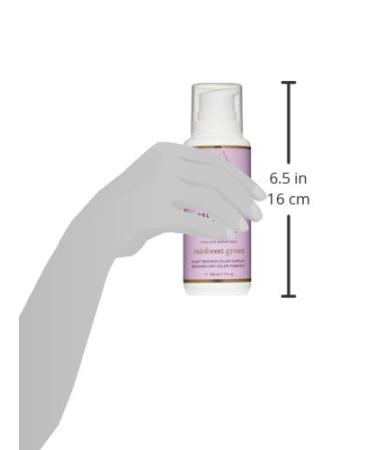 Color Full Hair Mask 200ml - Vibrant Hair Care for All Hair Types | International Shipping Available - Buy Online on GoSupps.com
