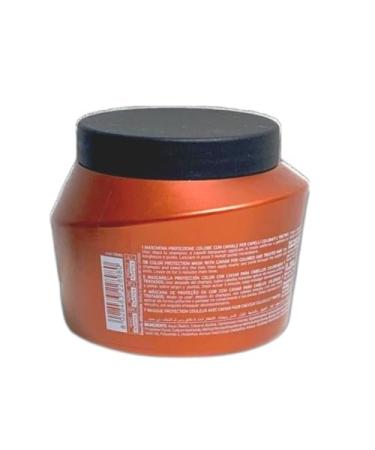 Kepro Kay Pro Color Care Caviar Supreme Maske 500 ml - Premium Hair Treatment for Vibrant Color & Moisture | International Shipping Available - Buy Online on GoSupps.com