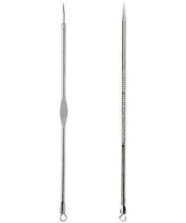 VAGA Skin Care Tools Set for Blackheads, Whiteheads, Acne Pimples - Quality Removers - Buy Online on GoSupps.com