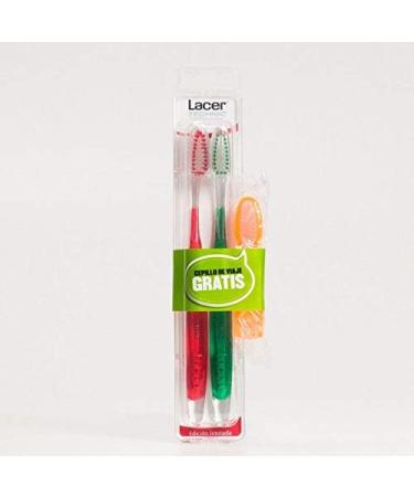 Buy Brush Lacer Technic Med Dupl - International Shipping Available | Best Price & Quality - Buy Online on GoSupps.com