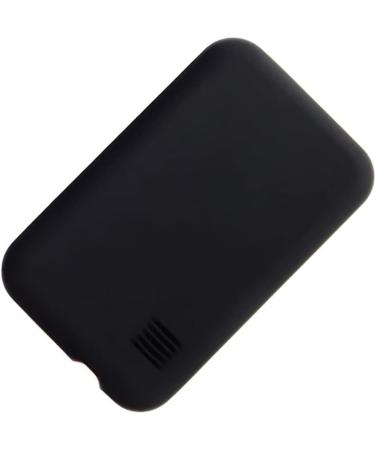 SNK Black Silicone Case for Dexcom G6 CGM Receiver - Premium Protection - Buy Online on GoSupps.com