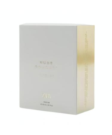 Zara Nude Bouquet Intense Women Perfume EDP Eau de Parfum Elegant Floral Fragrance Scent with Bergamot and Vanilla 30ml (1.0 fl. oz) - Buy Online on GoSupps.com