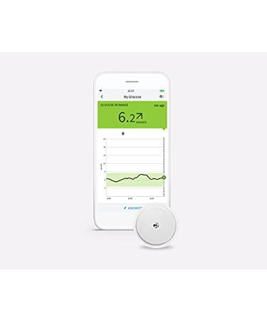 Buy Freestyle Libre 2 Sensor Online - Fast Worldwide Shipping & Best Prices - Buy Online on GoSupps.com