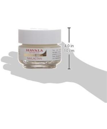 Mavala Nailactan Nutritive Nails Cream - 15 ml - Buy Online on GoSupps.com