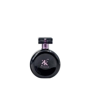 KK Madam Perfume for Women 3.4oz/100ml (Our Impression of Kim Kardashian) Eau de PArfum Natural Spray - Buy Online on GoSupps.com