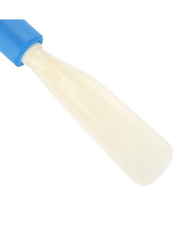 24.6-Inch Tag Help Stick | Dressing Aid for Handicapped | Easy Handle for Shoes Socks Shirts & Pants - International Shipping - Buy Online on GoSupps.com