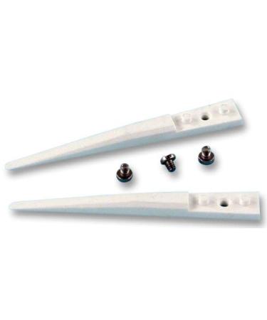 Replaceable tips for 2AMZ.SA pair tweezers and replacement tips 1 piece | A2AMZ