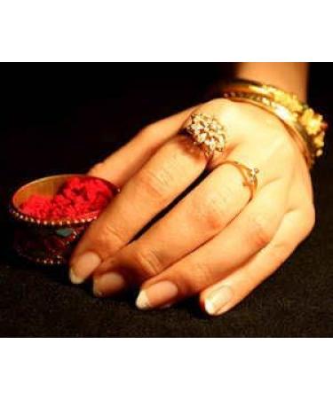 Kumkum Powder for Pooja & Hindu Rituals | IndianStore4All - Premium Quality International Shipping - Buy Online on GoSupps.com