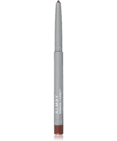 Almay Intense i-Color Liner Black Raisin 004 0.009 Ounce (Pack of 6)