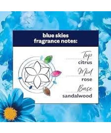 Comfort Professional Formula Blue Skies Concentrated Fabric Softener - 5L (200 Washes) | Long-Lasting Freshness for Your Laundry | Fabric Softener | Detergent 5 l (Pack of 1) - Buy Online on GoSupps.com
