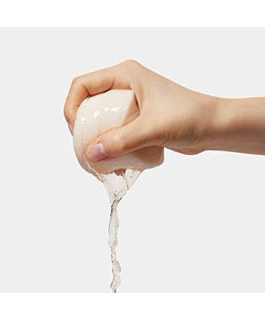 APRILSKIN Carrotene Clarifying Pads for Oily, Sensitive, Acne-Prone Skin | Vegan & Cruelty-Free Exfoliating Pads with Acne-Fighting & Pore-Tightening Benefits | 60 Pads, Sulfate & Artificial Fragrance-Free - Buy Online on GoSupps.com