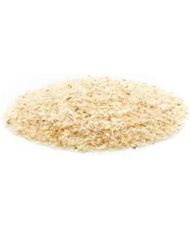 Yupik Organic Whole Husk Psyllium 95-Percent Superfood 250 Gram - Buy Online on GoSupps.com