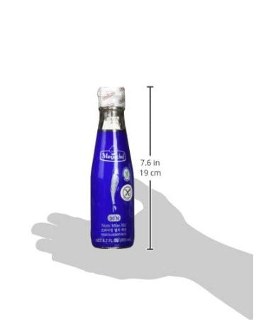MEGACHEF Anchovy Sauce - Authentic Vietnamese Flavor (200 ML) | International Shipping Available - Buy Online on GoSupps.com