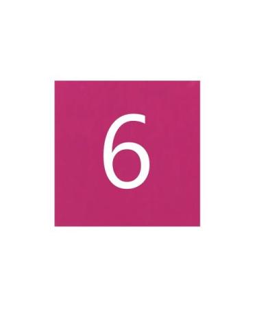 Stargazer Kiss Proof Matte Lipstick 3G Color 6 250 g