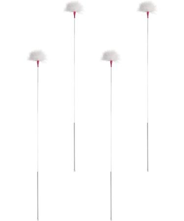 Healifty 12 Pcs Ear Cleaner Kit | Professional Earwax Removal Tools | Ear Cleaning Accessory Set | Whitex3pcs - Buy Online on GoSupps.com