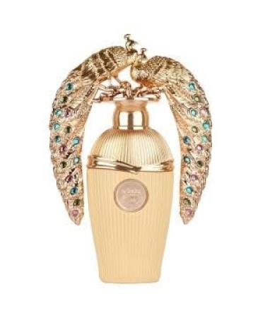 New Afeef Perfume for women 100 ML (3.4 fluid ounce) - Buy Online on GoSupps.com