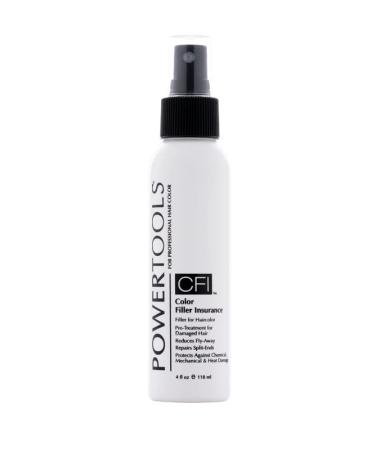 Dennis Bernard Cfi- Hair Color Filler Insurance 120 ml