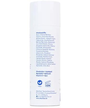 Buy Alka Cream Double Pack (2 x 150 ml) - Get FREE Peeling Pads 300 ml | Best International Shipping - Buy Online on GoSupps.com