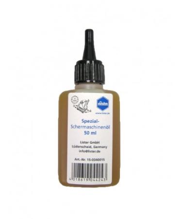 Clippers Special Oil Lister Clippers Oil 100 ml