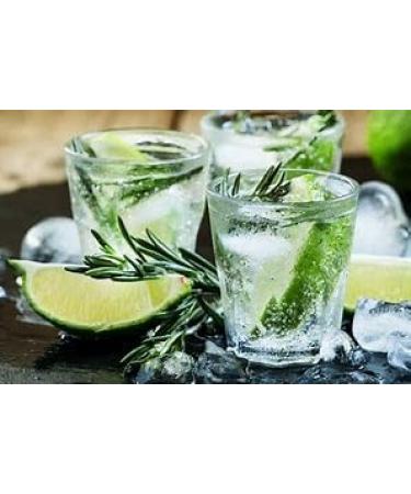 F.Bisleri & C Acqua Tonica Bergamotto pack of 4 x 200 ml - Buy Online on GoSupps.com