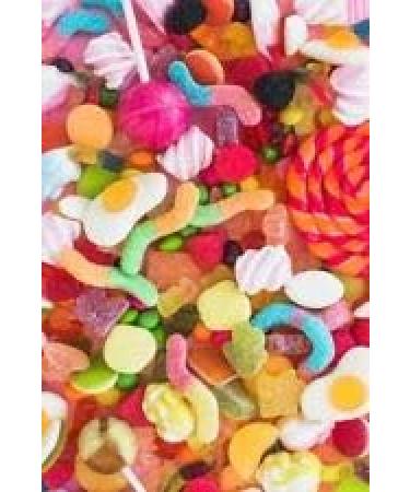 Jelly Sweet Pick n Mix 1kg - Buy Online on GoSupps.com