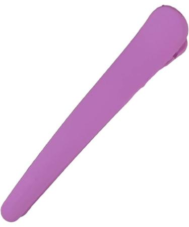Cream Color Duckbill Clip for Teens InsStyle Snap Hair Clip Girls Hair Barrettes Side Bangs Clip Cute Hair Decoration - Buy Online on GoSupps.com